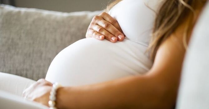 Sciatica Pain During Pregnancy: How Massage Therapy Can Help